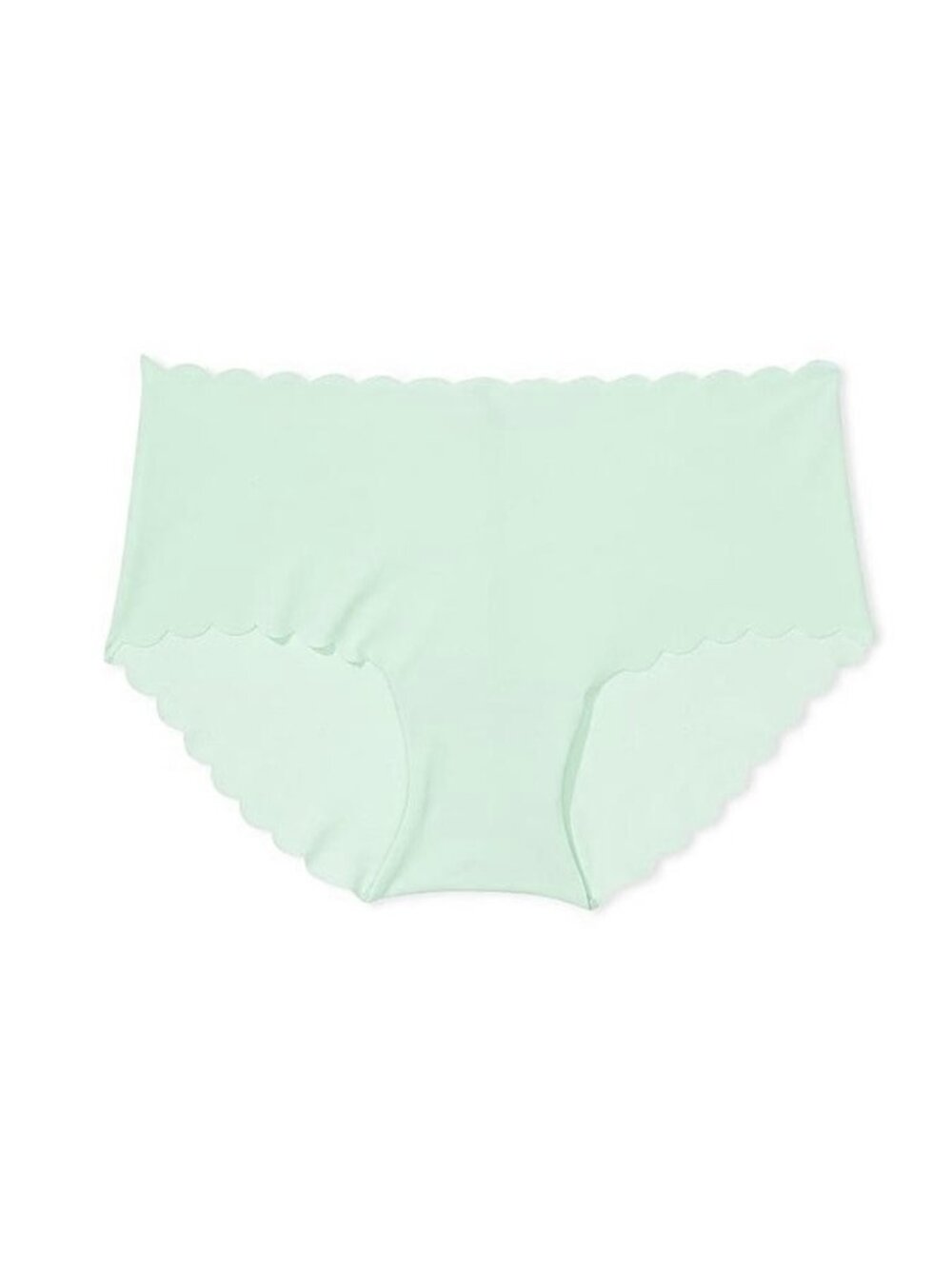 Victoria's Secret No-Show Scallop Hiphugger Panty Bundle NWT - Picture 4 of 8